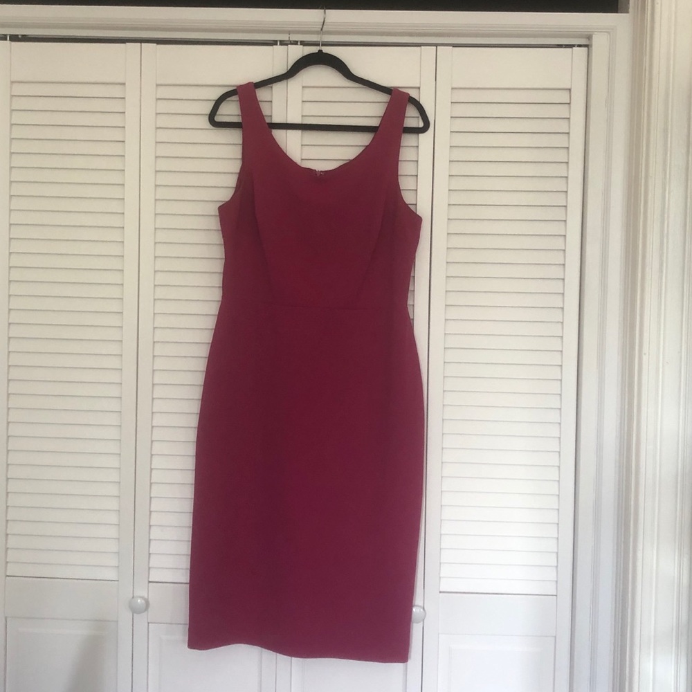 Betsy Johnson Sheath Dress